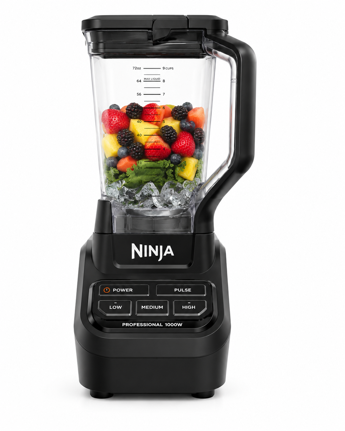 Ninja Professional Blender 1000W
