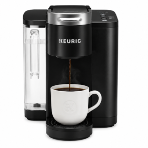 Keurig Single-Serve Coffee Maker