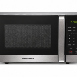 Hamilton Beach Countertop Microwave Oven