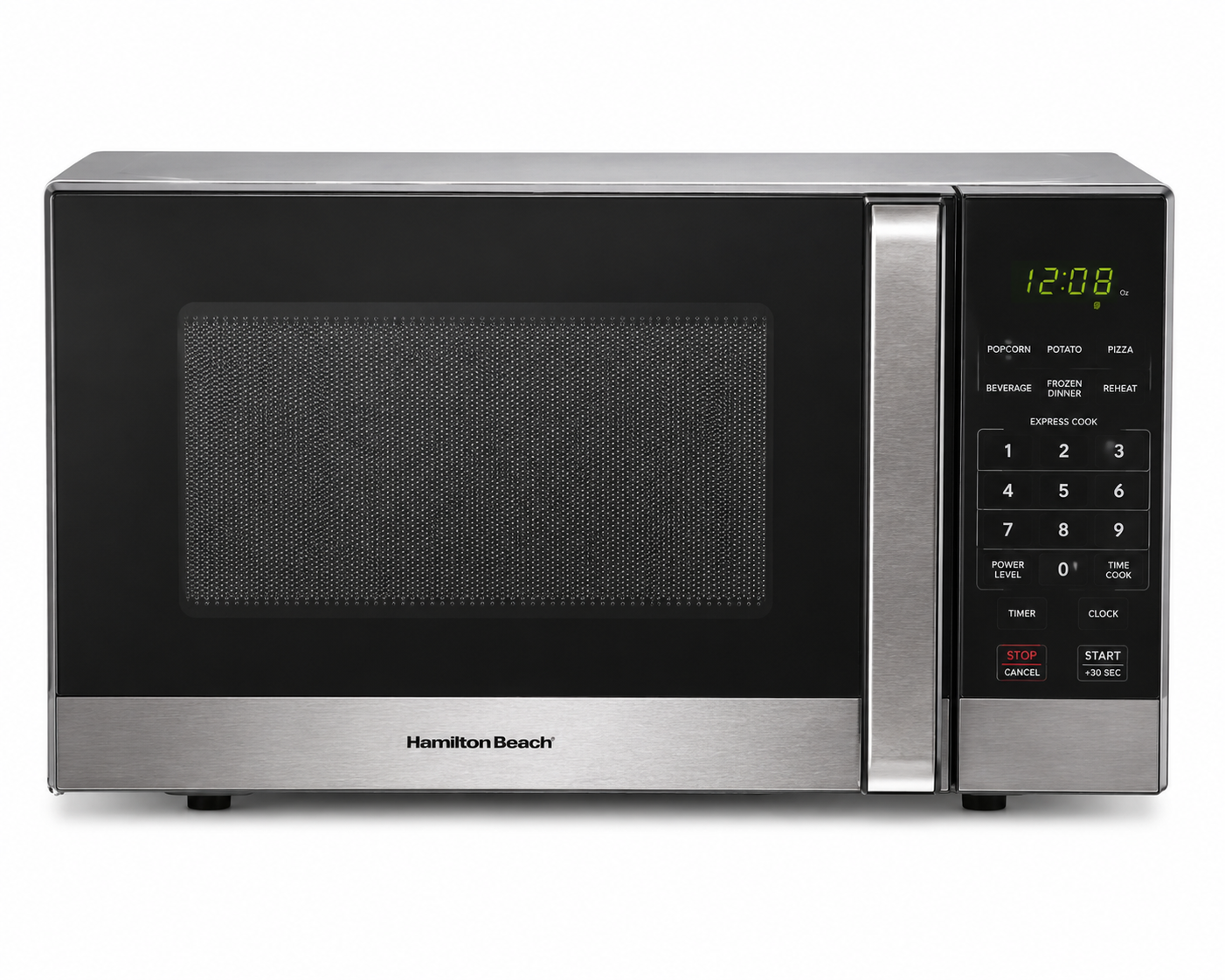 Hamilton Beach Countertop Microwave Oven