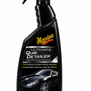 Meguiar’s Ultimate Quik Detailer – 32 oz