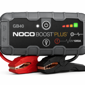 NOCO Boost Plus GB40 Jump Starter