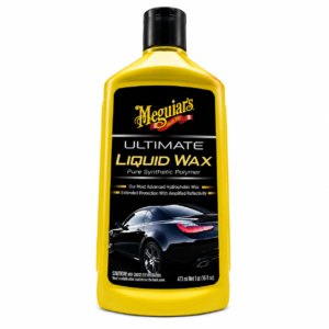 Meguiar’s Ultimate Liquid Wax – 16 oz