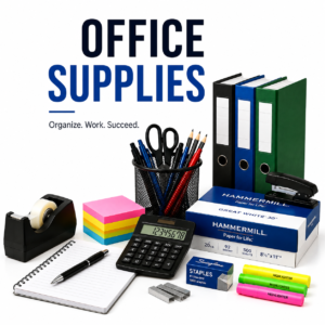 Office Supplies