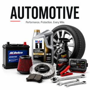 Automotive