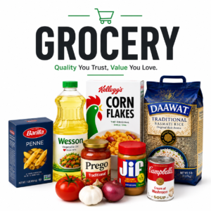 Grocery